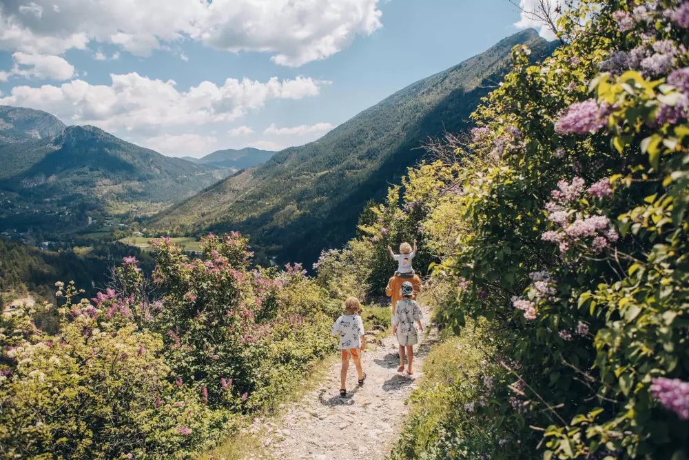 RCN les Collines de Castellane 4 étoiles★★★★