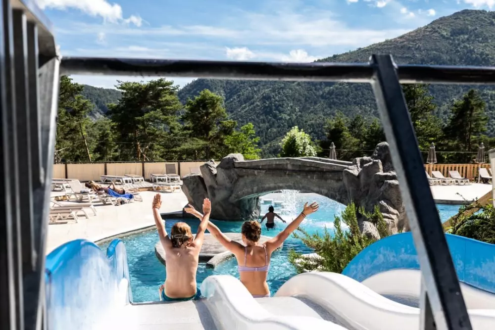 RCN les Collines de Castellane 4 étoiles★★★★