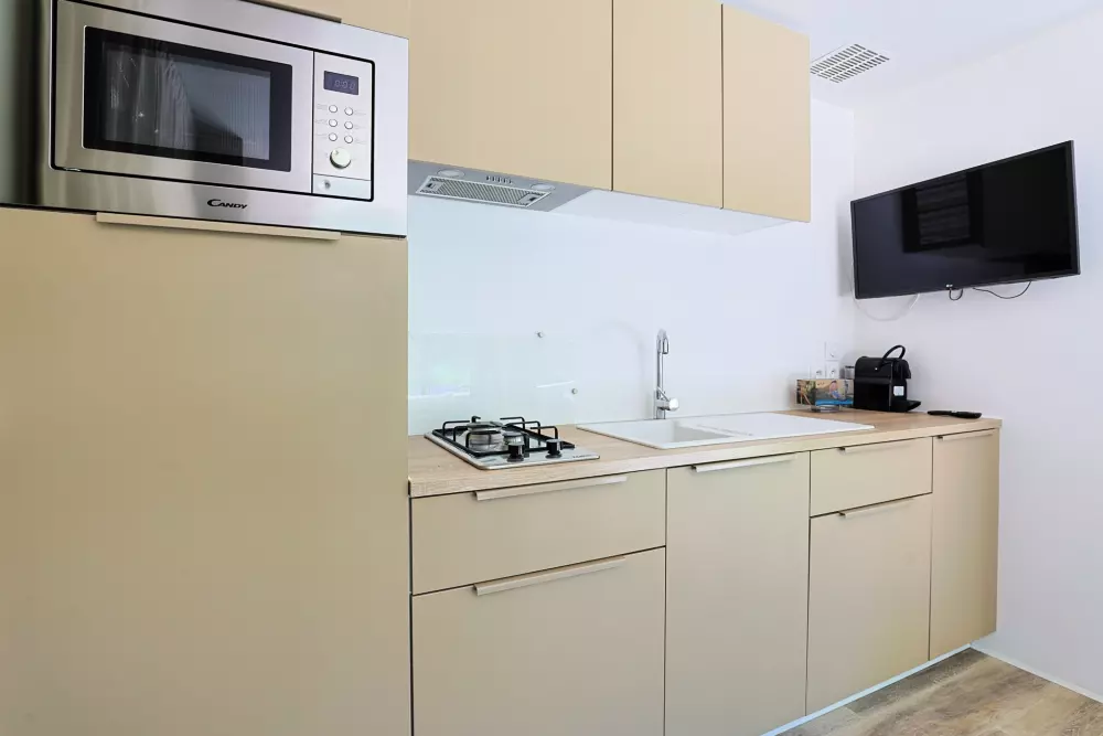 RCN les Collines de Castellane 4 étoiles★★★★