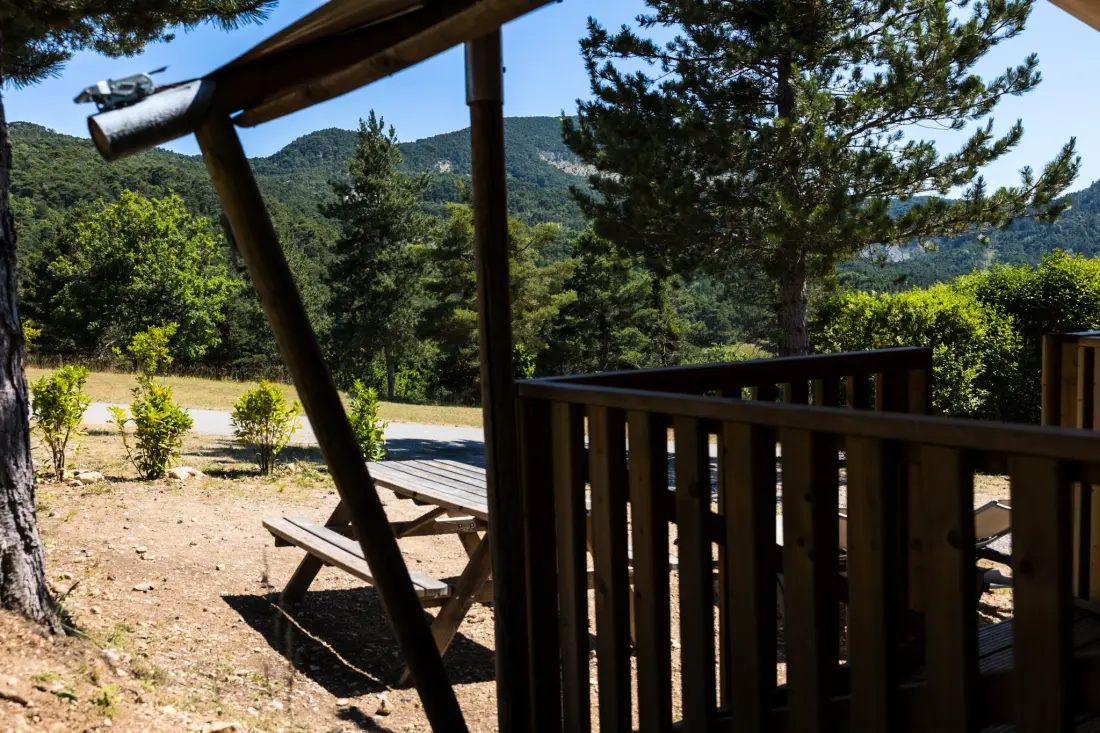 RCN les Collines de Castellane 4 étoiles★★★★