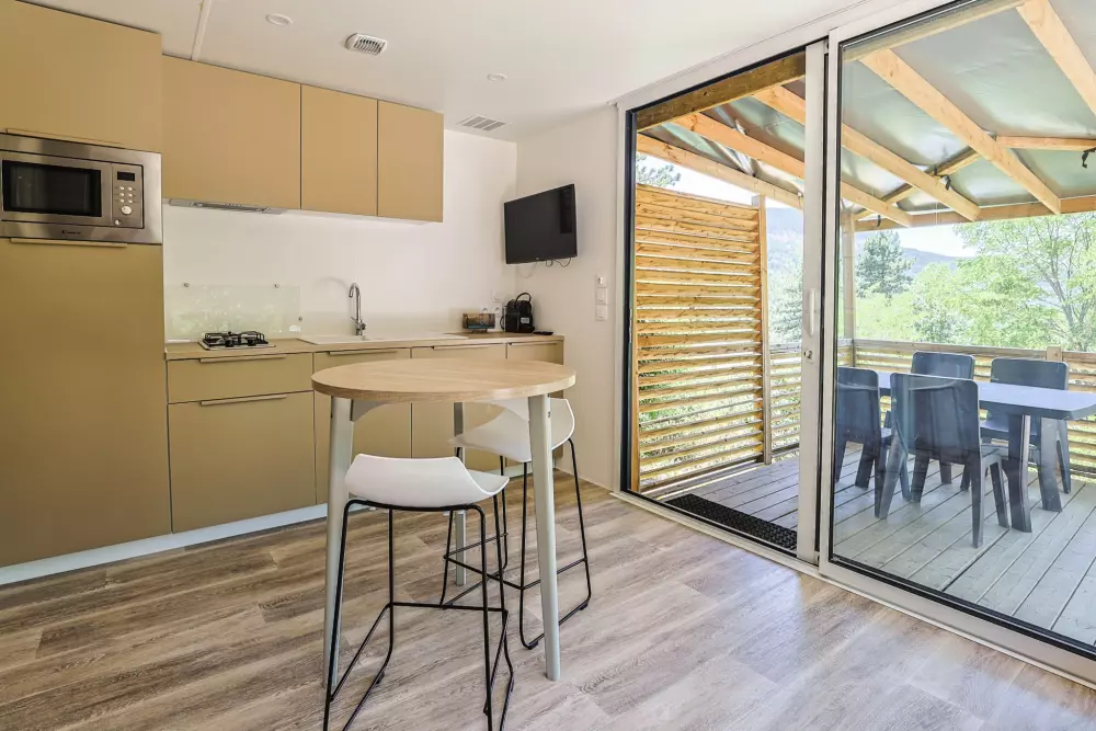 RCN les Collines de Castellane 4 étoiles★★★★