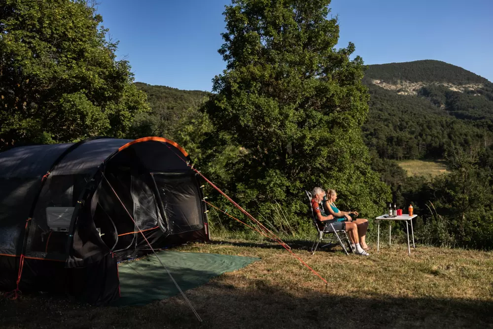 RCN les Collines de Castellane 4 étoiles★★★★