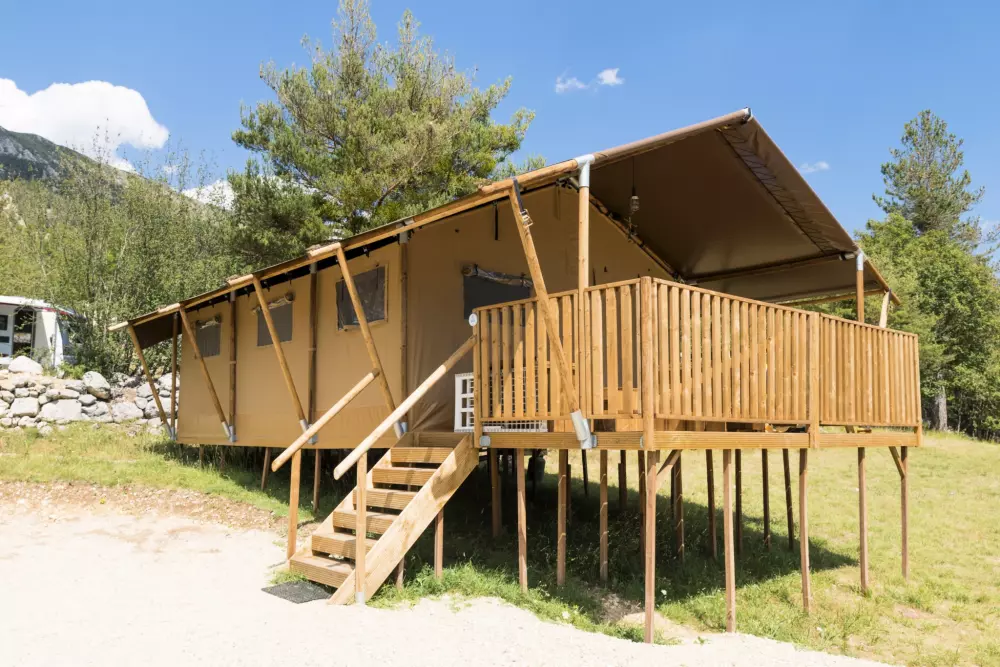 RCN les Collines de Castellane 4 étoiles★★★★