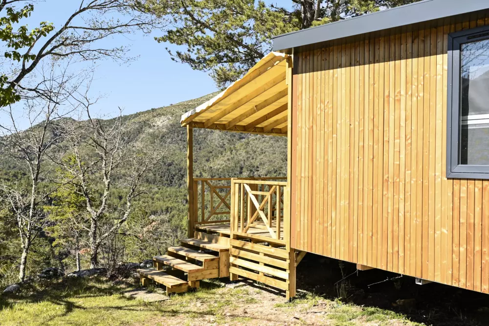 RCN les Collines de Castellane 4 étoiles★★★★