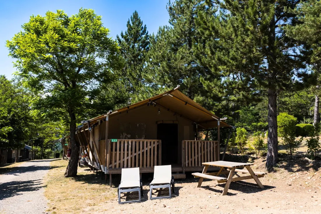 RCN les Collines de Castellane 4 étoiles★★★★