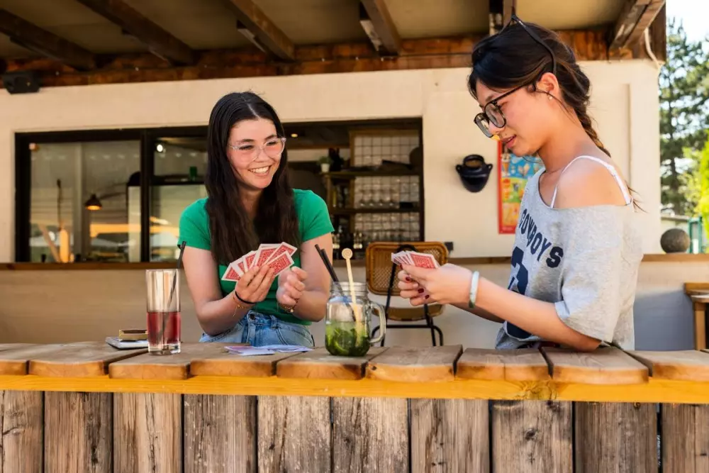 RCN les Collines de Castellane 4 étoiles★★★★