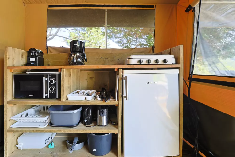 RCN les Collines de Castellane 4 étoiles★★★★