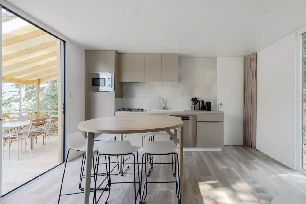 RCN les Collines de Castellane 4 étoiles★★★★