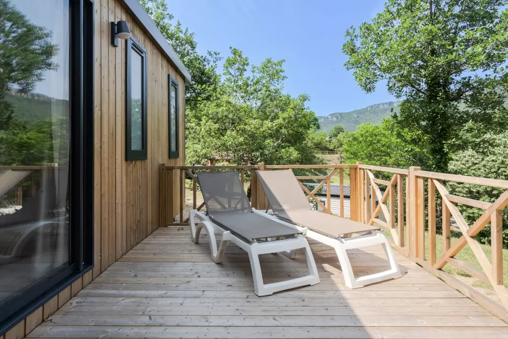 RCN les Collines de Castellane 4 étoiles★★★★