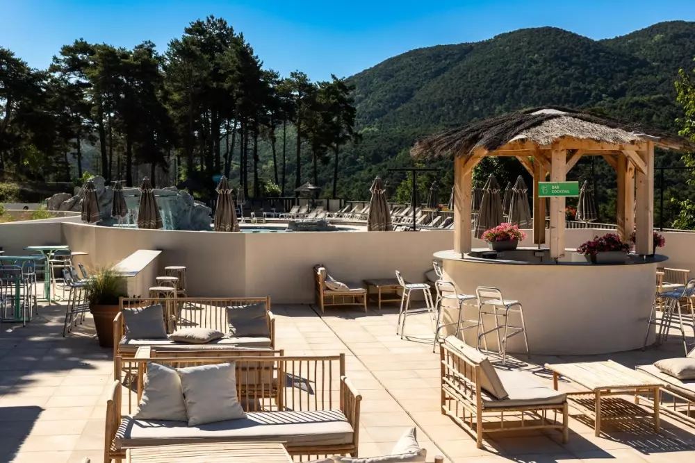 RCN les Collines de Castellane 4 étoiles★★★★