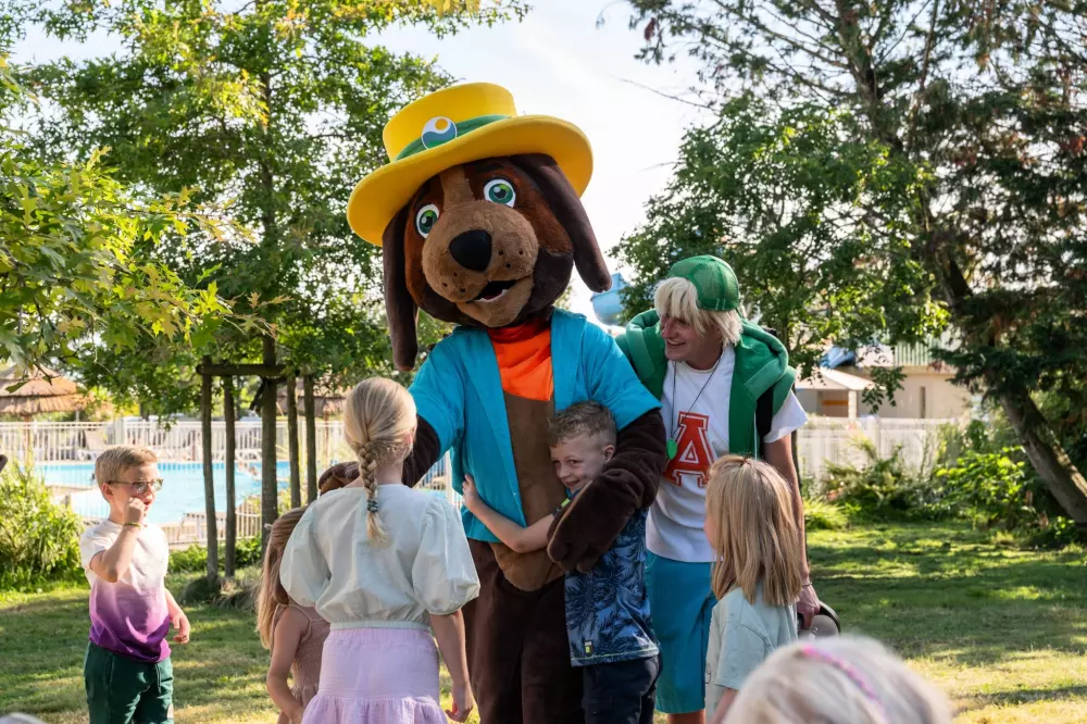RCN les Collines de Castellane 4 étoiles★★★★