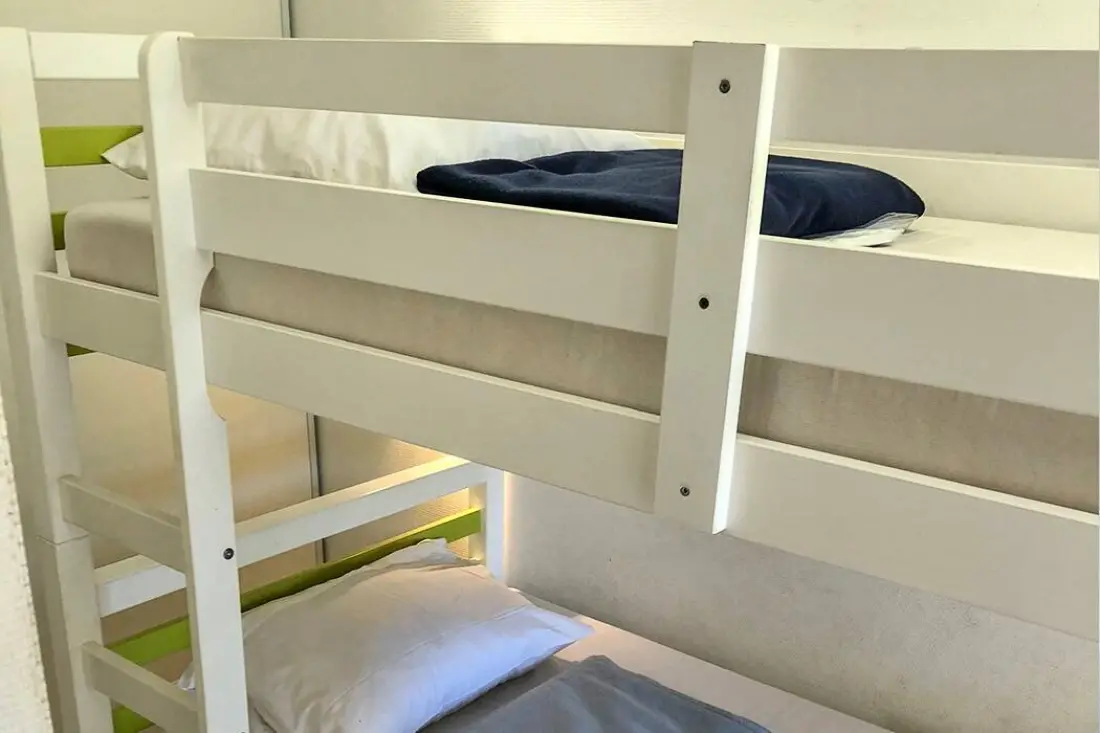 Camping Domaine d'Anghione