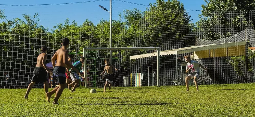 Camping Italia Lido 3 étoiles★★★