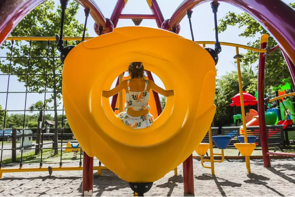 Camping Italia Lido 3 étoiles★★★