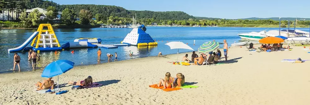 Camping Italia Lido 3 étoiles★★★