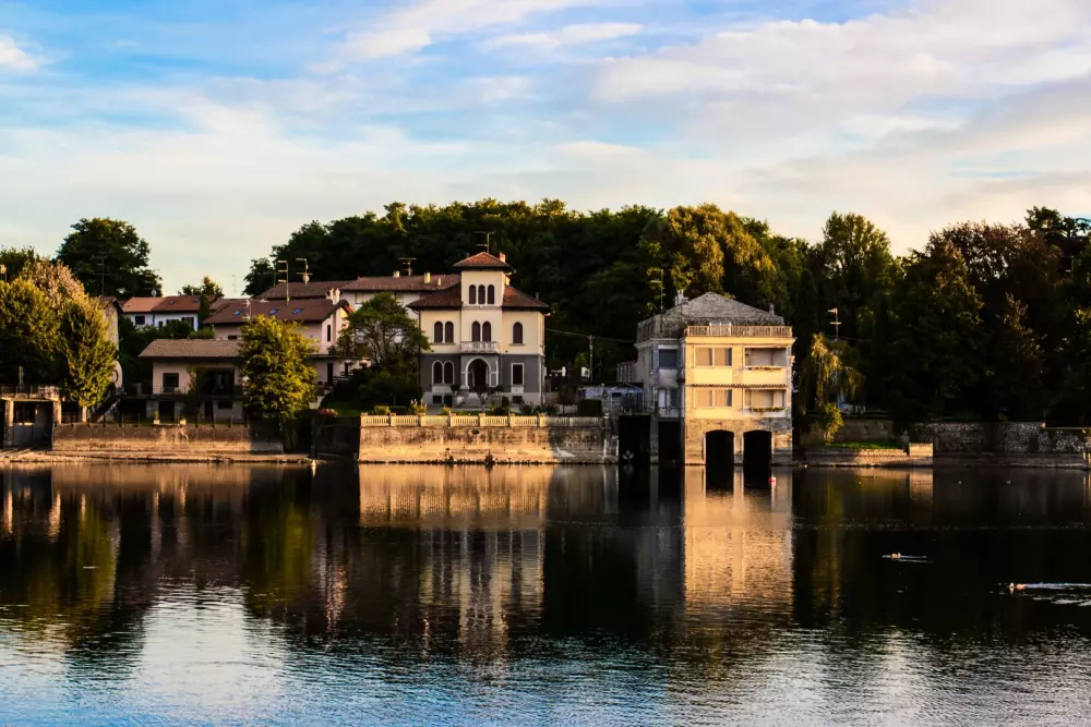 Camping Italia Lido 3 étoiles★★★