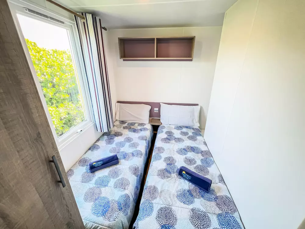 Lido Verbano Camping Village 3 étoiles★★★