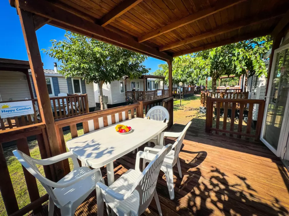 Lido Verbano Camping Village 3 étoiles★★★