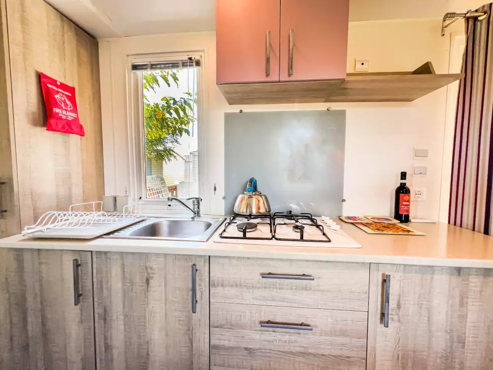 Lido Verbano Camping Village 3 étoiles★★★