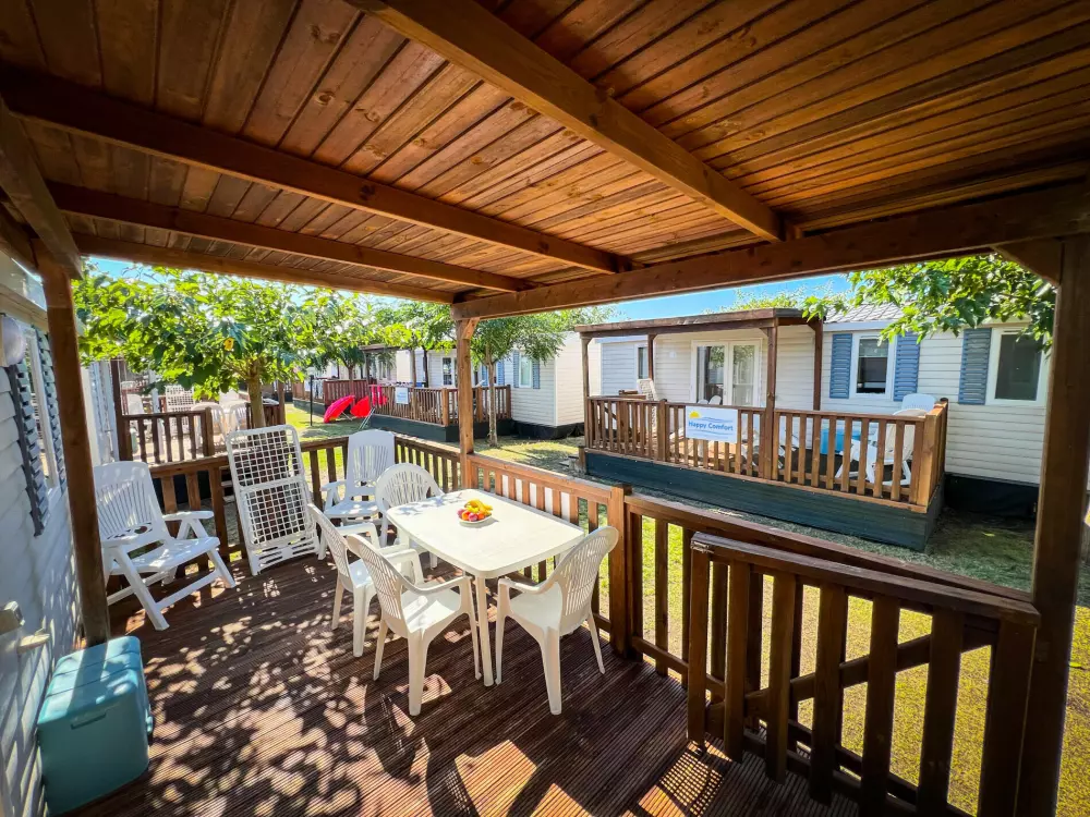 Lido Verbano Camping Village 3 étoiles★★★