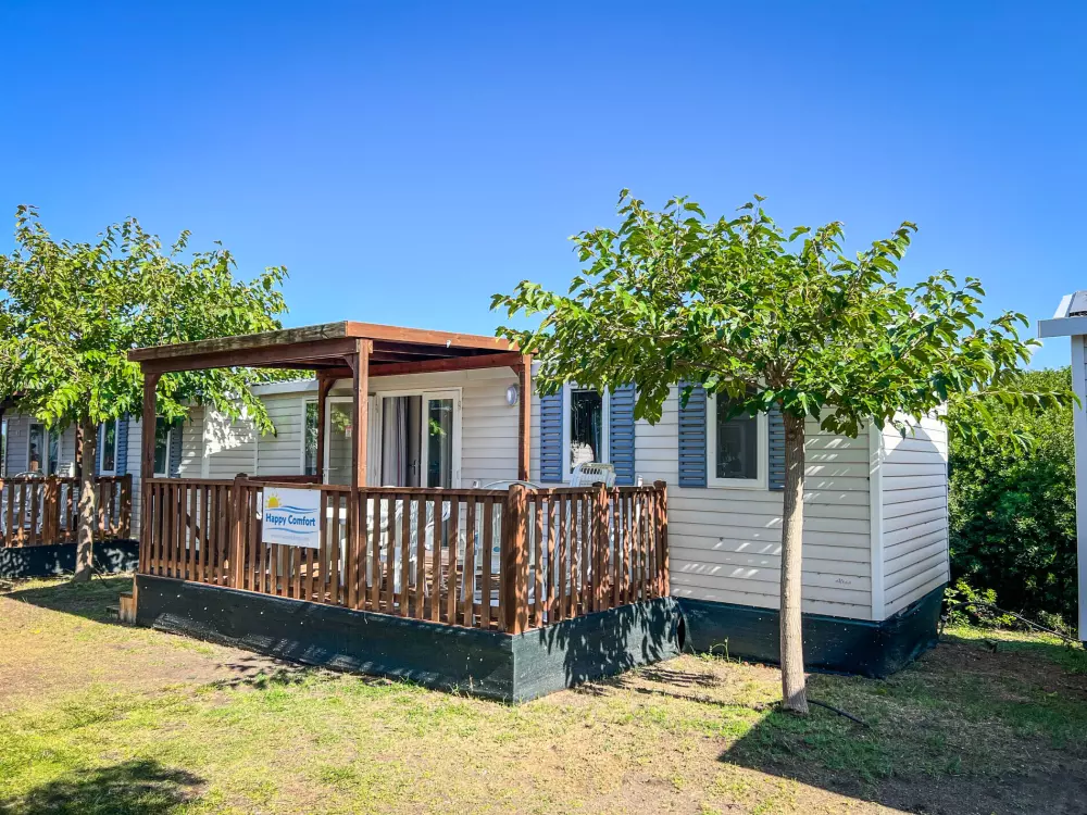 Lido Verbano Camping Village 3 étoiles★★★