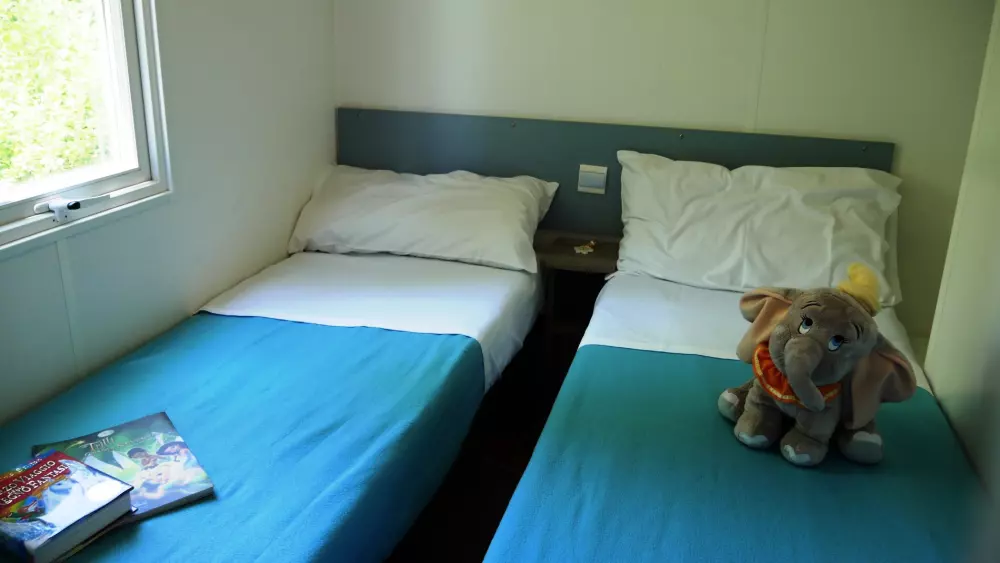 Lido Verbano Camping Village 3 étoiles★★★