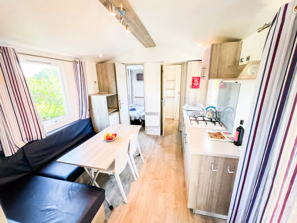 Lido Verbano Camping Village 3 étoiles★★★