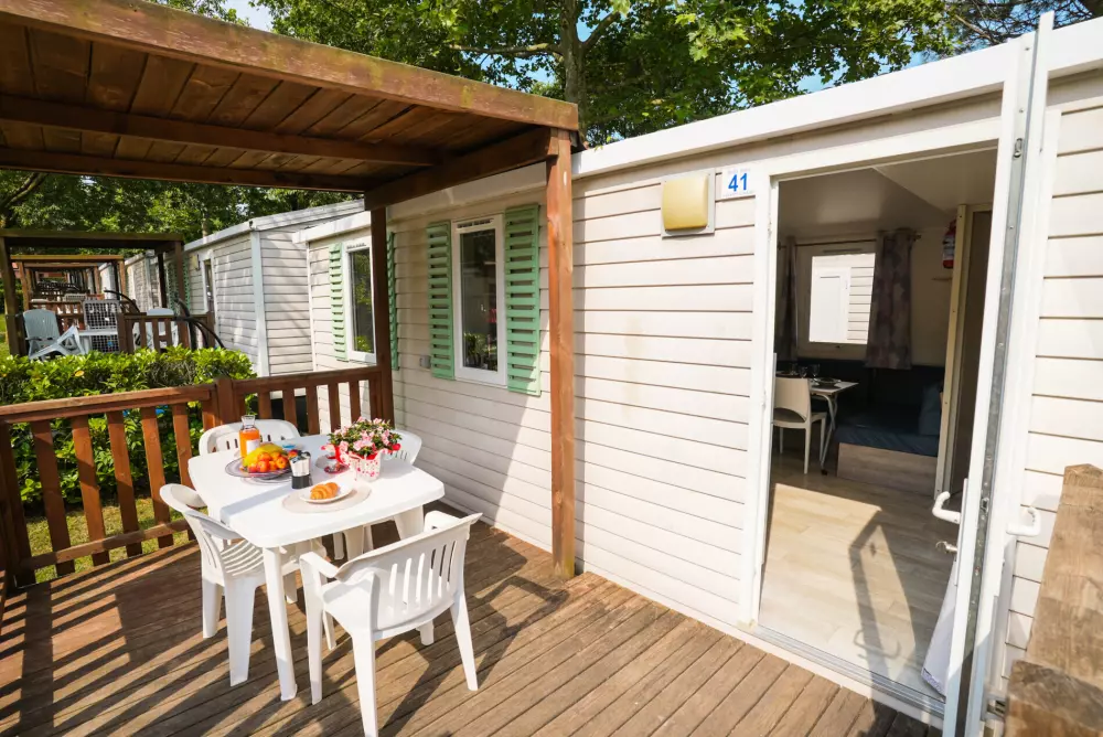 Lido Verbano Camping Village 3 étoiles★★★