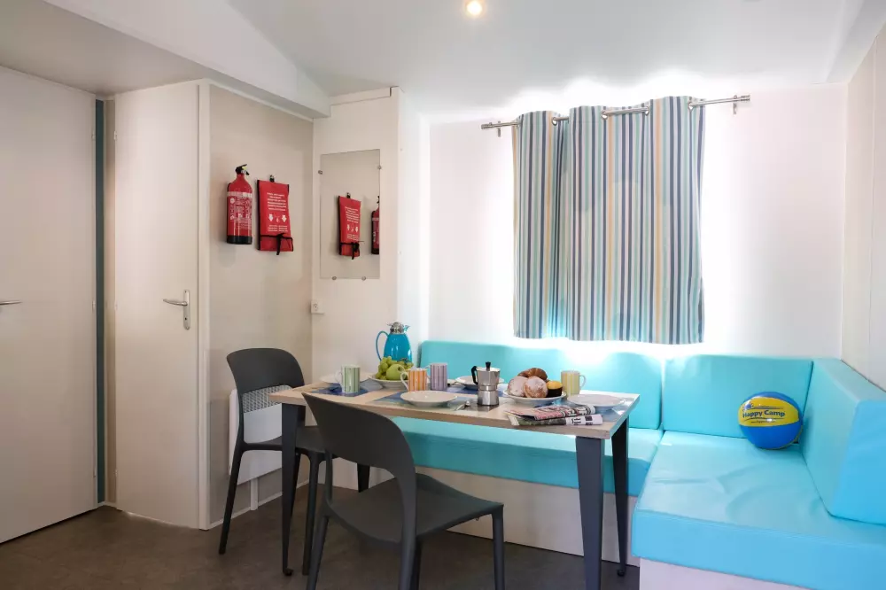 Lido Verbano Camping Village 3 étoiles★★★