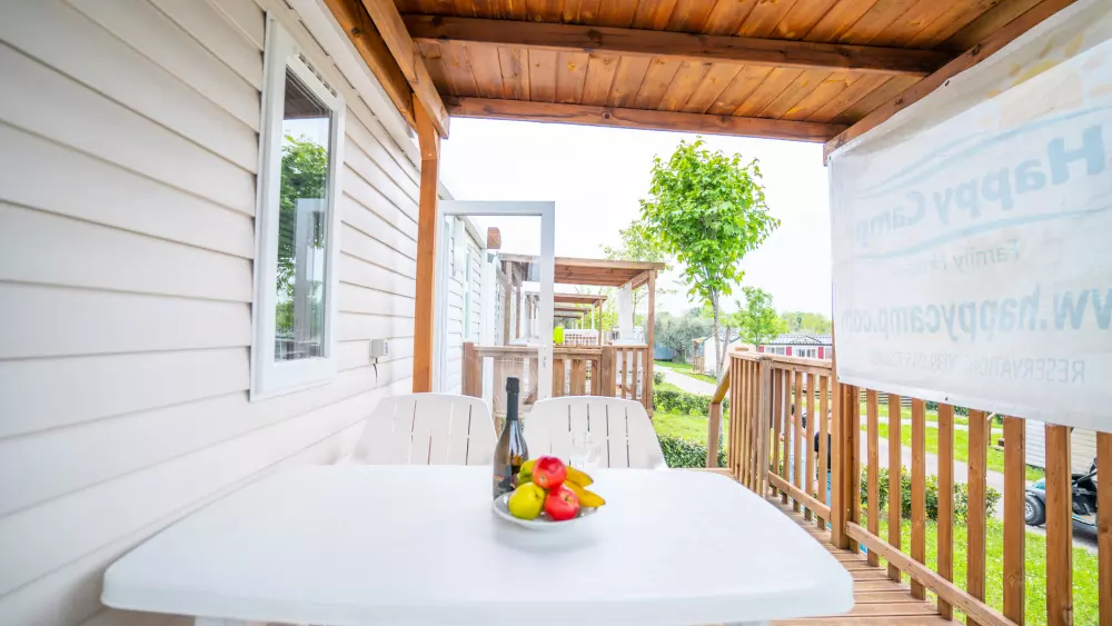 Lido Verbano Camping Village 3 étoiles★★★