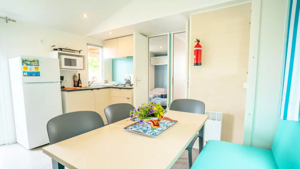 Lido Verbano Camping Village 3 étoiles★★★