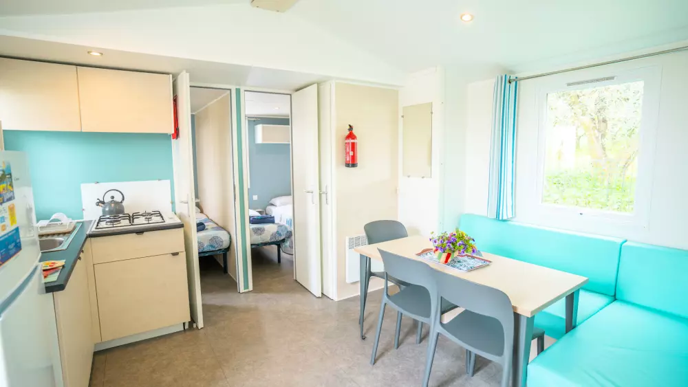 Lido Verbano Camping Village 3 étoiles★★★