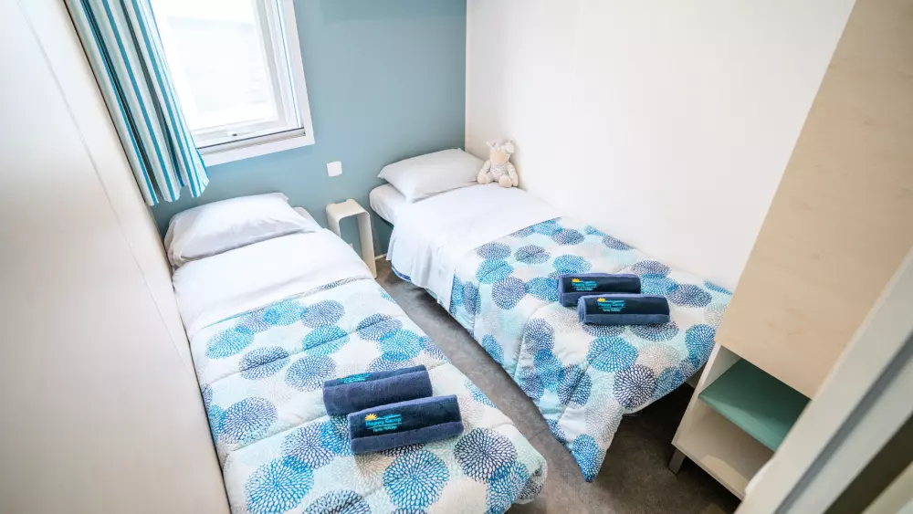 Lido Verbano Camping Village 3 étoiles★★★