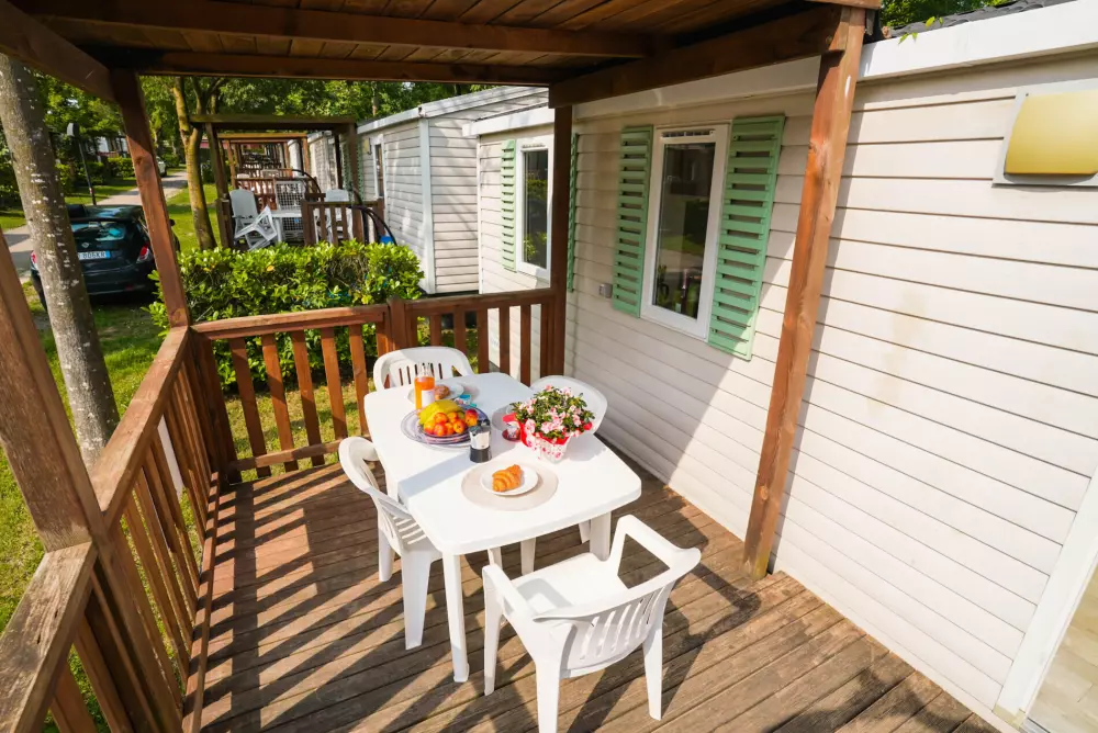 Lido Verbano Camping Village 3 étoiles★★★