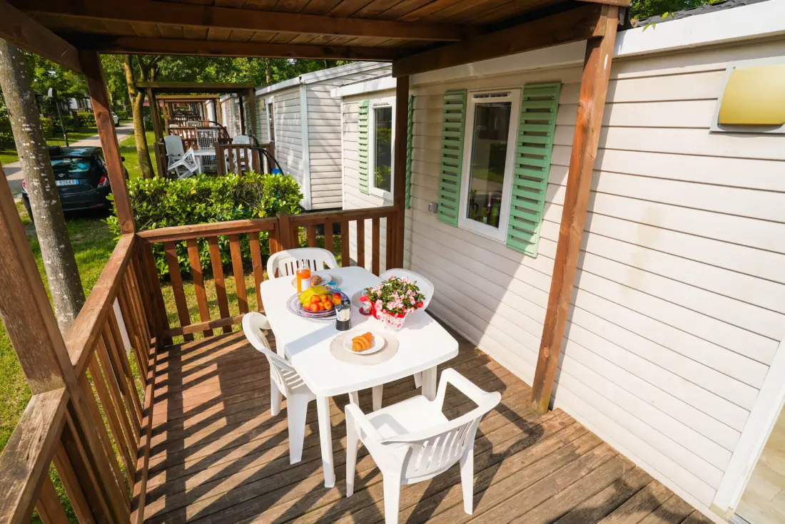 Camping Italia Lido 3 étoiles★★★