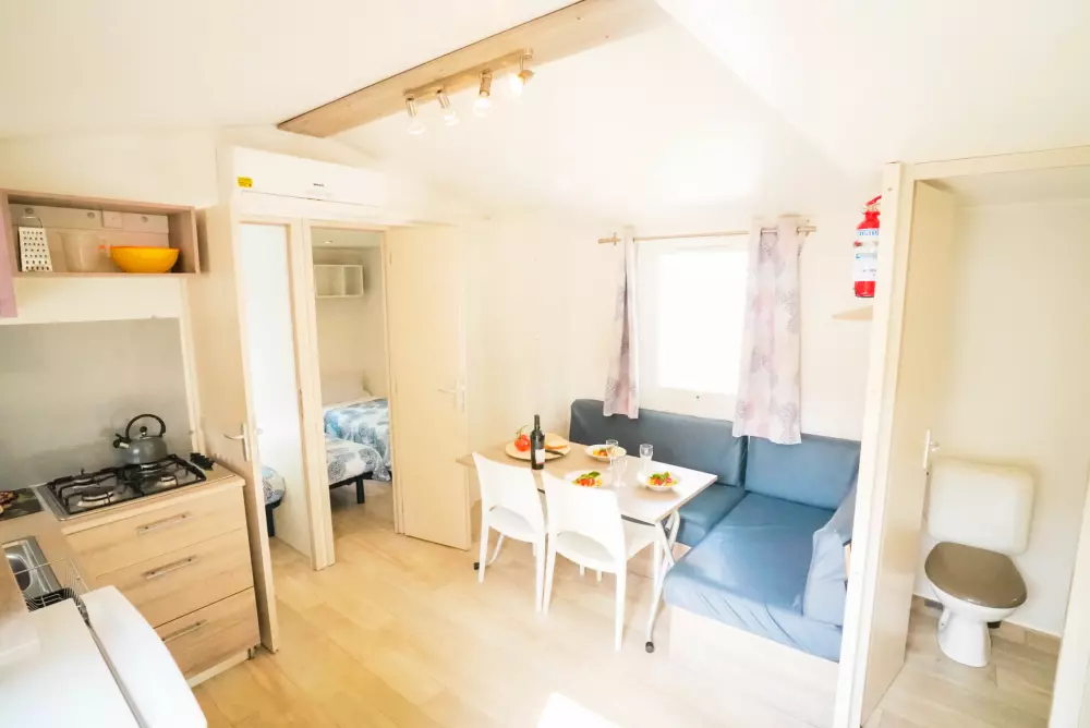 Lido Verbano Camping Village 3 étoiles★★★