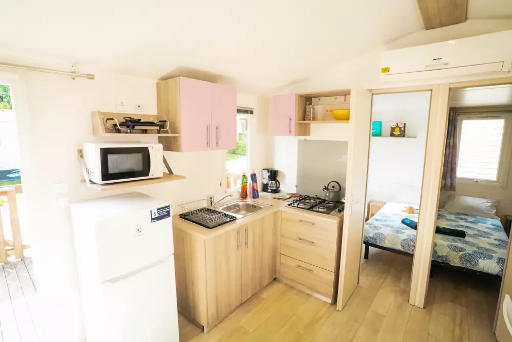 Lido Verbano Camping Village 3 étoiles★★★