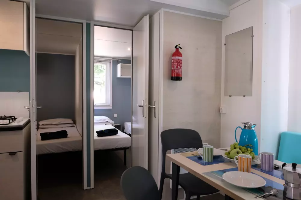 Lido Verbano Camping Village 3 étoiles★★★