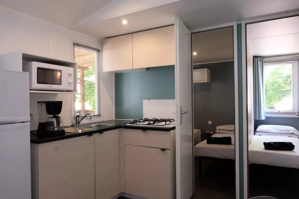 Lido Verbano Camping Village 3 étoiles★★★