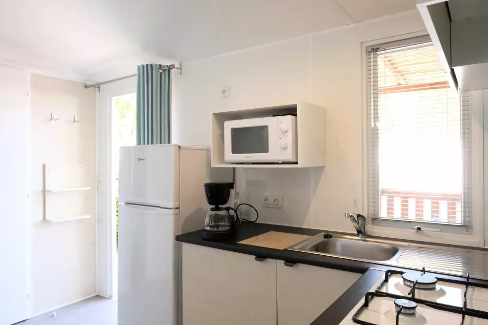 Lido Verbano Camping Village 3 étoiles★★★