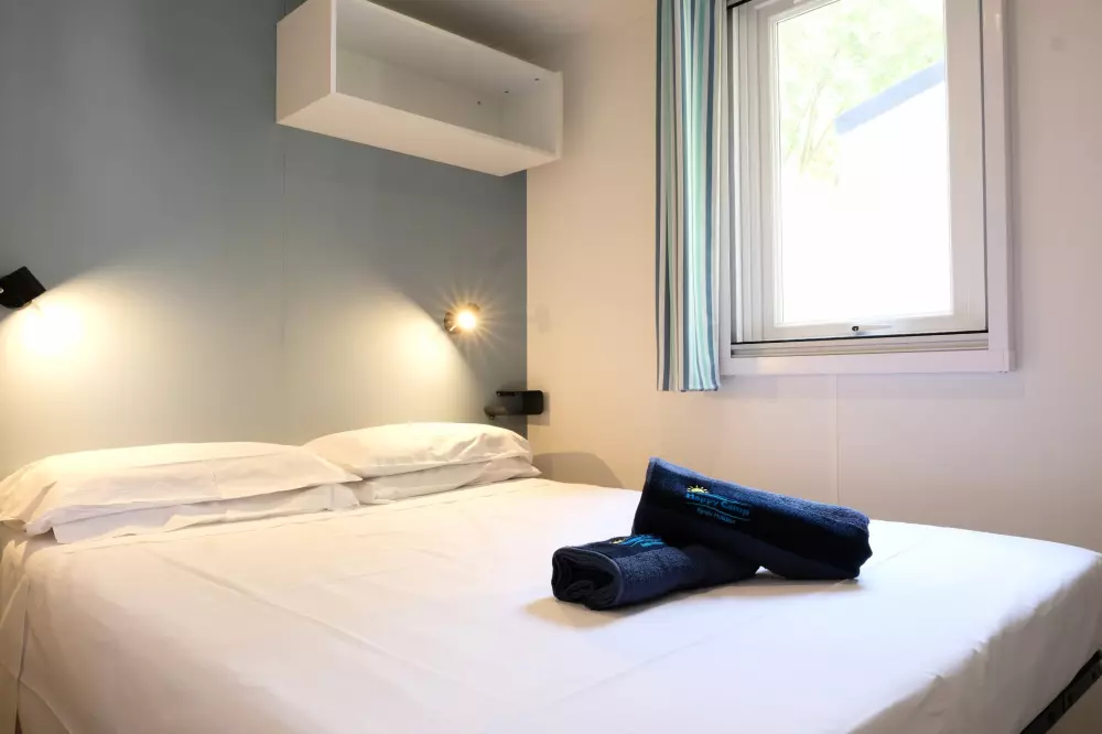 Lido Verbano Camping Village 3 étoiles★★★