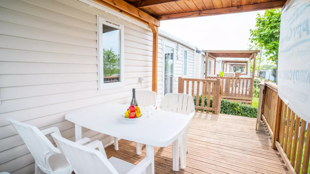 Lido Verbano Camping Village 3 étoiles★★★