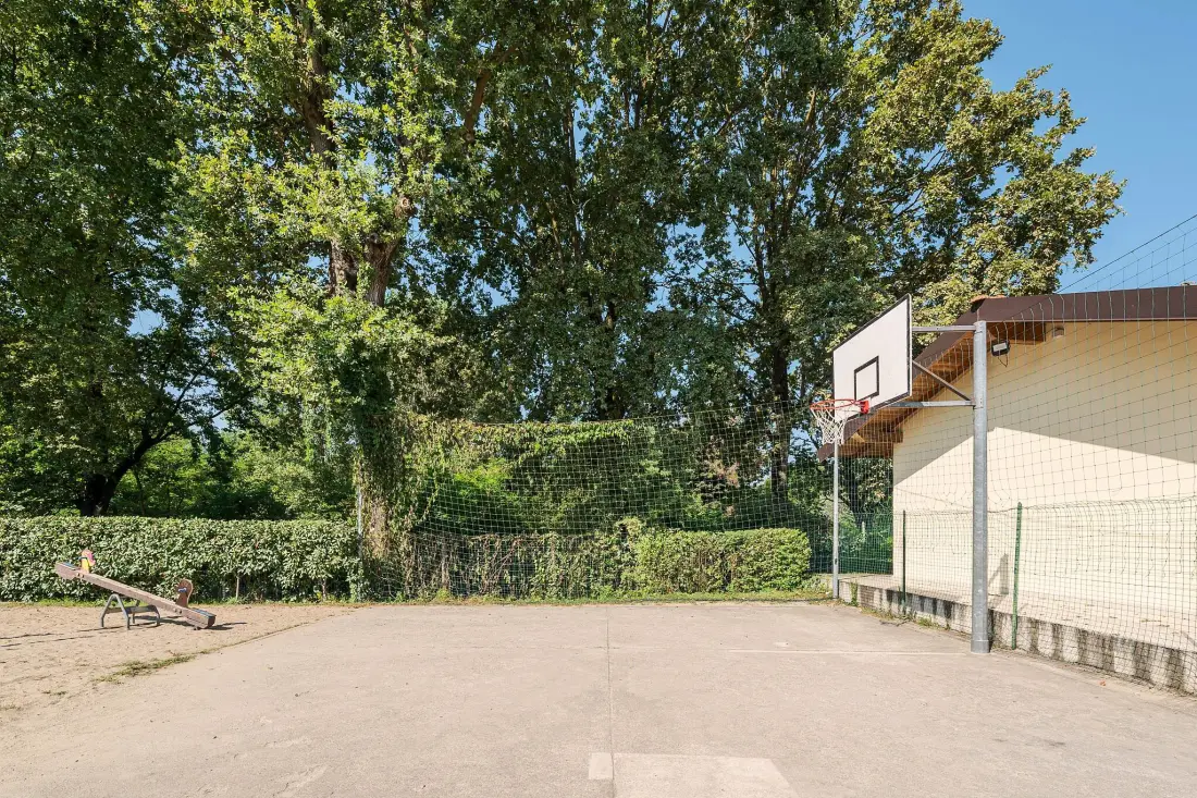 Camping Lido di Verbano