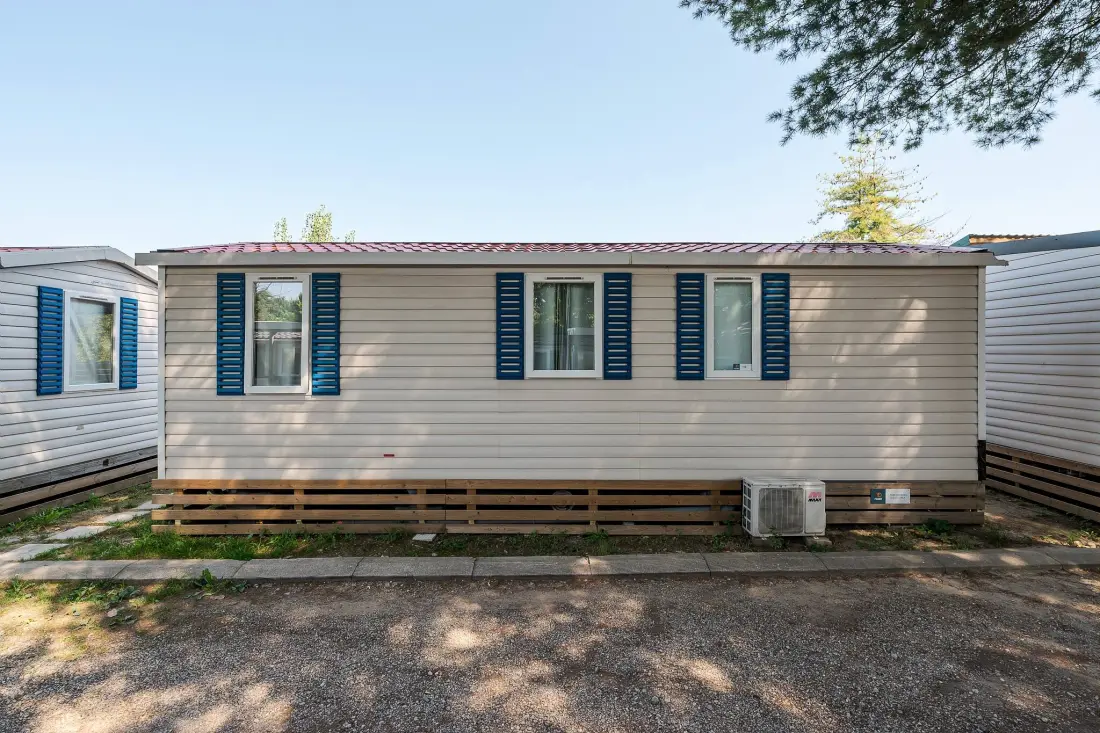 Camping Lido di Verbano