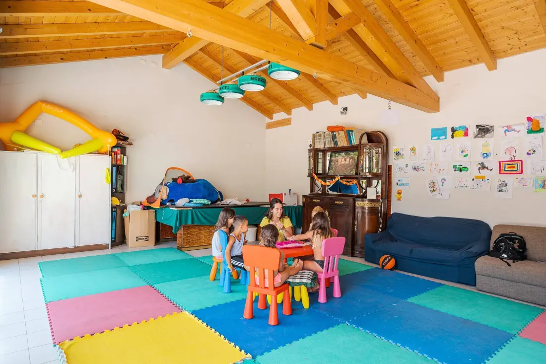 Camping Lido di Verbano