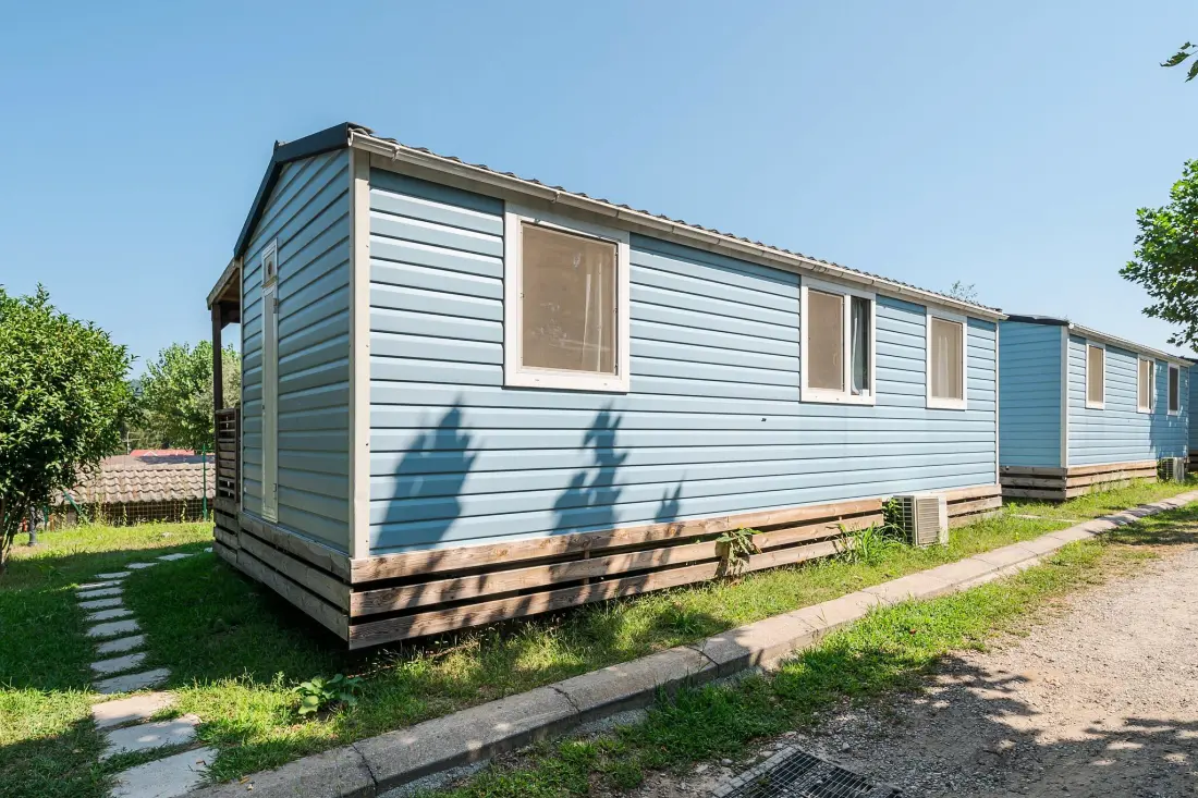 Camping Lido di Verbano