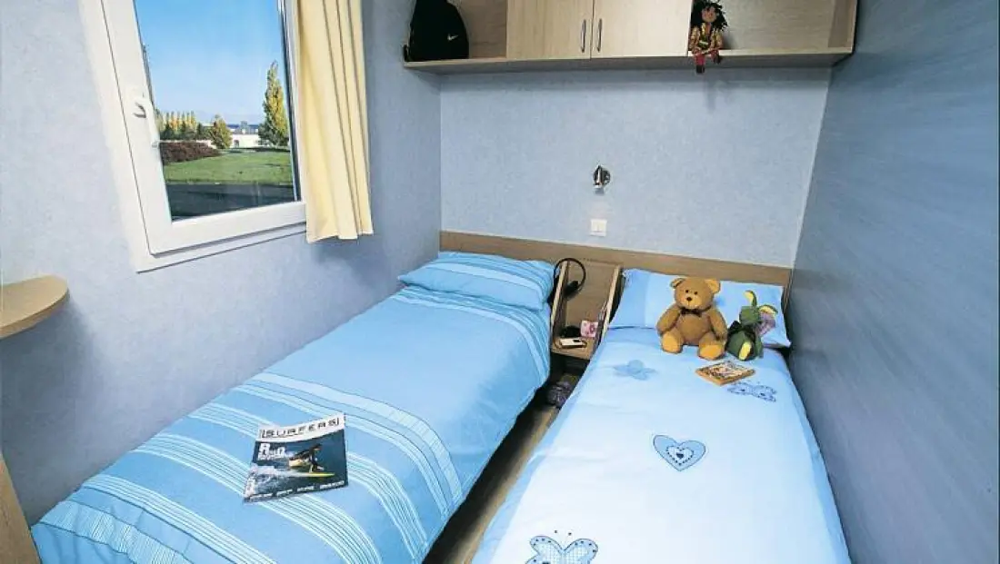 Lido Verbano Camping Village 3 étoiles★★★
