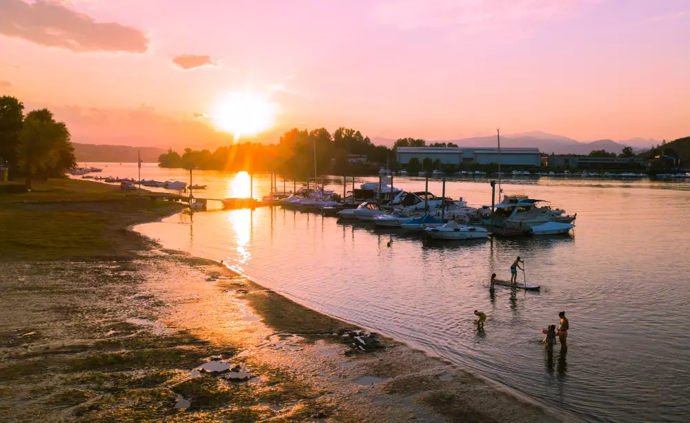 Lido Verbano Camping Village 3 étoiles★★★