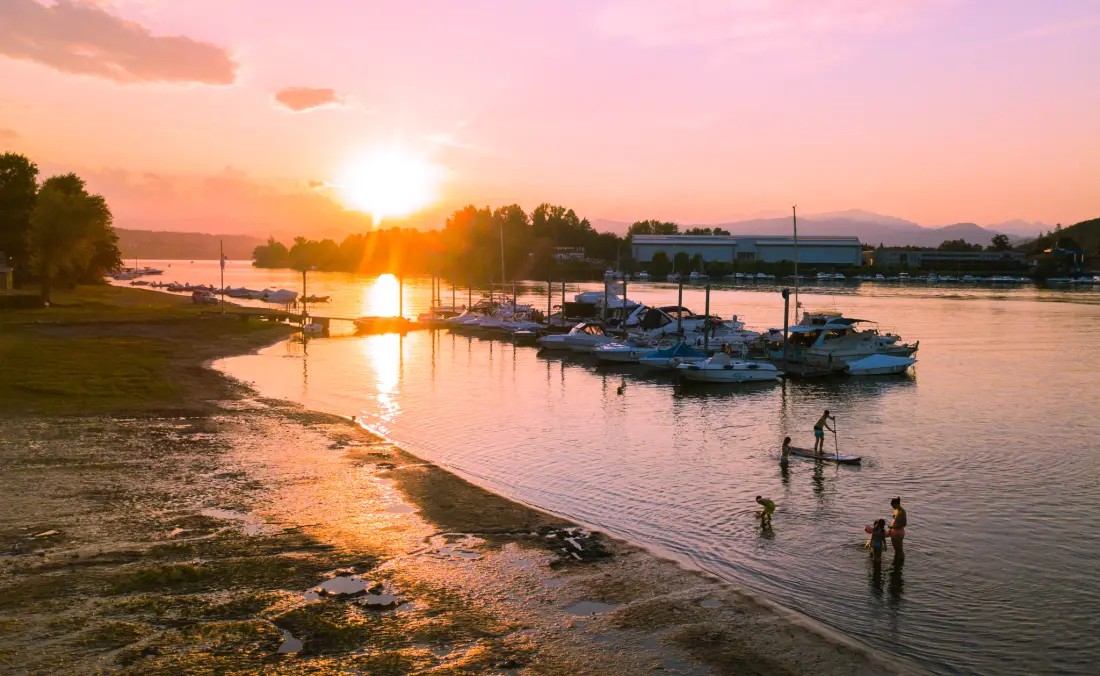 Lido Verbano Camping Village 3 étoiles★★★