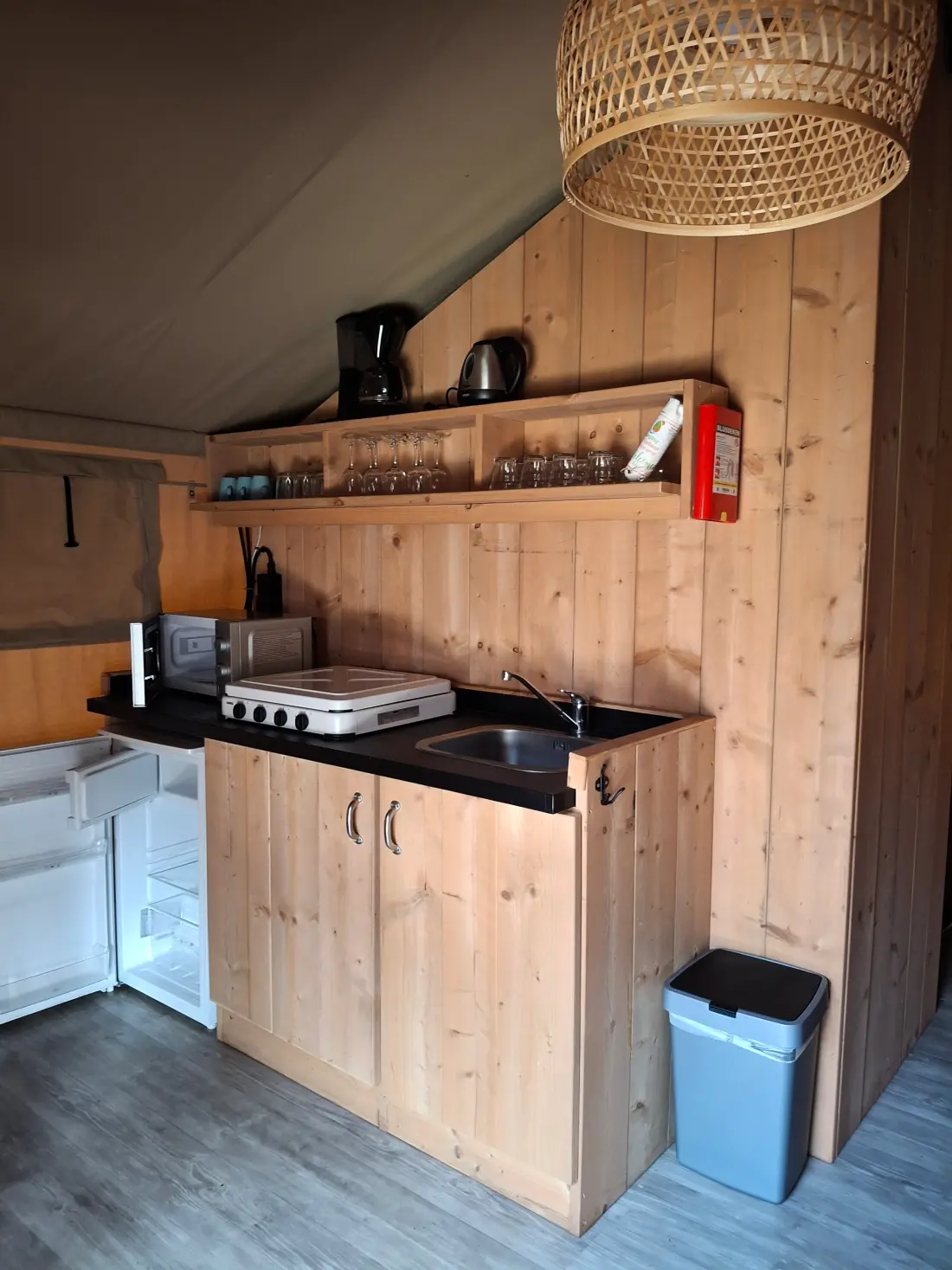 Lido Verbano Camping Village 3 étoiles★★★